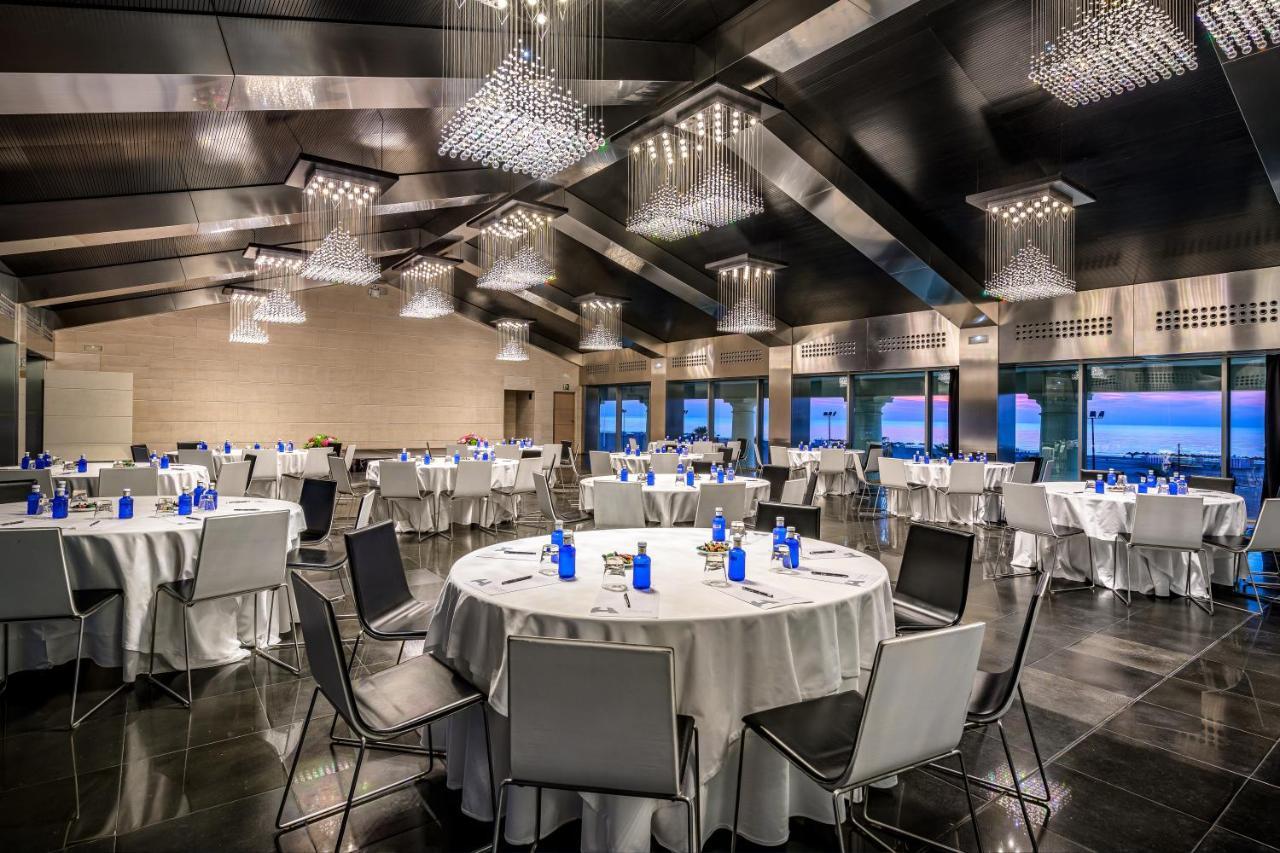 Las Arenas Balneario Resort Valencia Buitenkant foto The Westin Austin